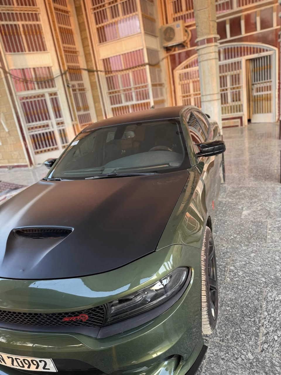 جارجر RT. مواصفات عدا فتحه. مكانها بابل مراوس.  عادي. ماشيه 70 موديل 18 حادثها منشور وي الصور سعرها 198 بدون ارباك بدون شواصي  ***********
