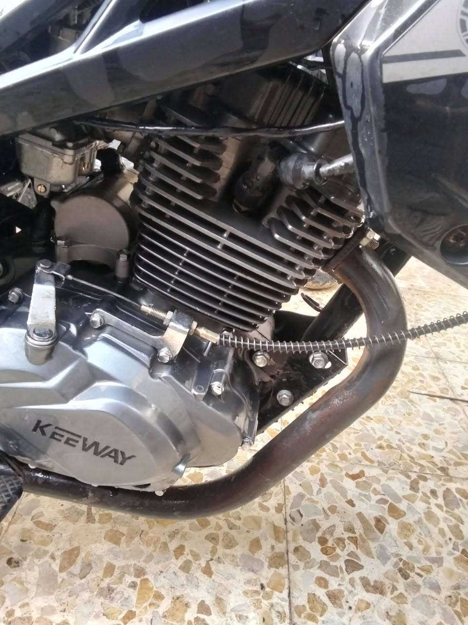 اسلام عليكم Rk موديل 22 للبيع كفاله رقم سنويه تحويل ثاني يوم سعر مليونين مكاني بلديات الشراي يتصل ومستعجل بيعته ***********
