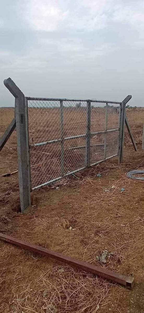 ***********
عاجل تخفيض اسعار بمناسبة فصل الشتاء 
 #لعمل ونصب اسيجة ال بي ار سي B.R.C 
يوجد لدينا سعر المتر --> كرسته وعمل بسعر يتراوح من  5500 الى 9500 دينار حسب جودة ونوعية السيم المستخدم في العمل
  اعمالنا درجة اولى موادنا اصلية مناشئها عالميةيوجد كادر فني متخصص بالعمل ...
⁩نعمل في جميع محافظات العراق ...
لسنا الوحيدون لكننا الافضل بالدقة والعمل والمصداقية
ولمتابعة باقي الاعمال يرجى متابعة البيج أول بأول 
 يتم إنجاز الاعمال بدقة وسرعة  للاستفسار الاتصال على الارقام التالية:

***********
