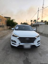 توسان ٢٠١٩ • خليجي • فول مواصفات