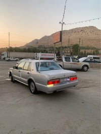 نيسان سدریک • نیسان سدریک 2001 • سيارات يابانية • نيسان قديم • سيارات ...