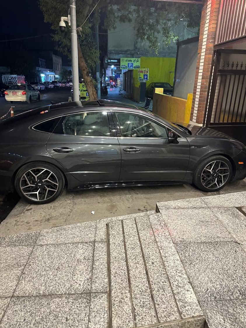 سلام عليكم سوناتا ان لاين سبورت رياضي             موديل2023محرك2.5تيربوTفول موصفات مرقم اربيل بسمي دخول جديد سرعته300 دبل صالنصات كشنات ختام ان لاين ضرر جدا خفيف تبديل جاملغ اصلي وصور حادث بل منشور ارباكات ماطاكه مراوس بكورلا او بيع سعرها185 مكاني ديوانيه الاستفسار ***********
