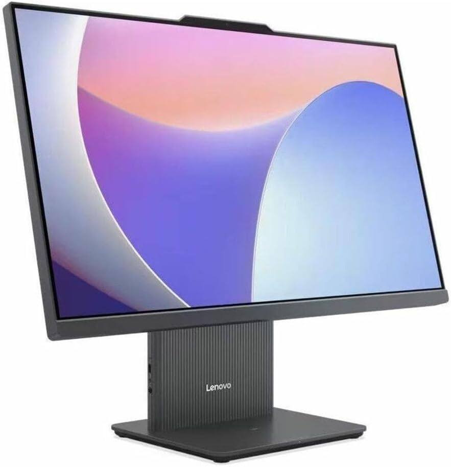 متاح​ حاسبة ( All-in-One) المكان البصرة جديدة بعده بالكارتون ما مفتوحه
جيل 13
  Lenovo IdeaCentre AIO 24IRH9 (الكل في واحد)
حالة الجهاز: جديد (تاريخ التصنيع 19-06-2025)
​المواصفات التقنية:
​الموديل: Lenovo IdeaCentre AIO 24IRH9 (أحدث إصدار).
​المعالج: Intel Core (الجيل 13 أو 14) فئة H عالية الأداء.
​الشاشة: 23.8 بوصة LED بدقة FHD، تتميز بتقنيات حماية العين (Flicker Free & Low Blue Light).
​الذاكرة العشوائية (RAM): بسعة 8GB.
​الهارد (SSD): بسعة 512GB من نوع NVMe السريع جداً.
​اللون: رصاصي (Luna Grey) بتصميم عصري وأنيق.
​الملحقات: كيبورد وماوس سلكي أصلي من لينوفو (USB).
​المنافذ: يدعم Wi-Fi، بلوتوث، ومنفذ شبكة LAN.
​المميزات:
​تصميم "الكل في واحد" يوفر مساحة كبيرة ولا يحتاج لأسلاك كثيرة.
​أداء ممتاز جداً للأعمال المكتبية، قواعد البيانات (Access)، الدراسة، والبرمجة.
​جهاز حديث جداً يدعم أحدث أنظمة التشغيل (Windows 11).


**إذا كنت صاحب هذا الإعلان وتريد حذفه لأي سبب، رجاءا أرسل رسالة إلى الدعم الفني**