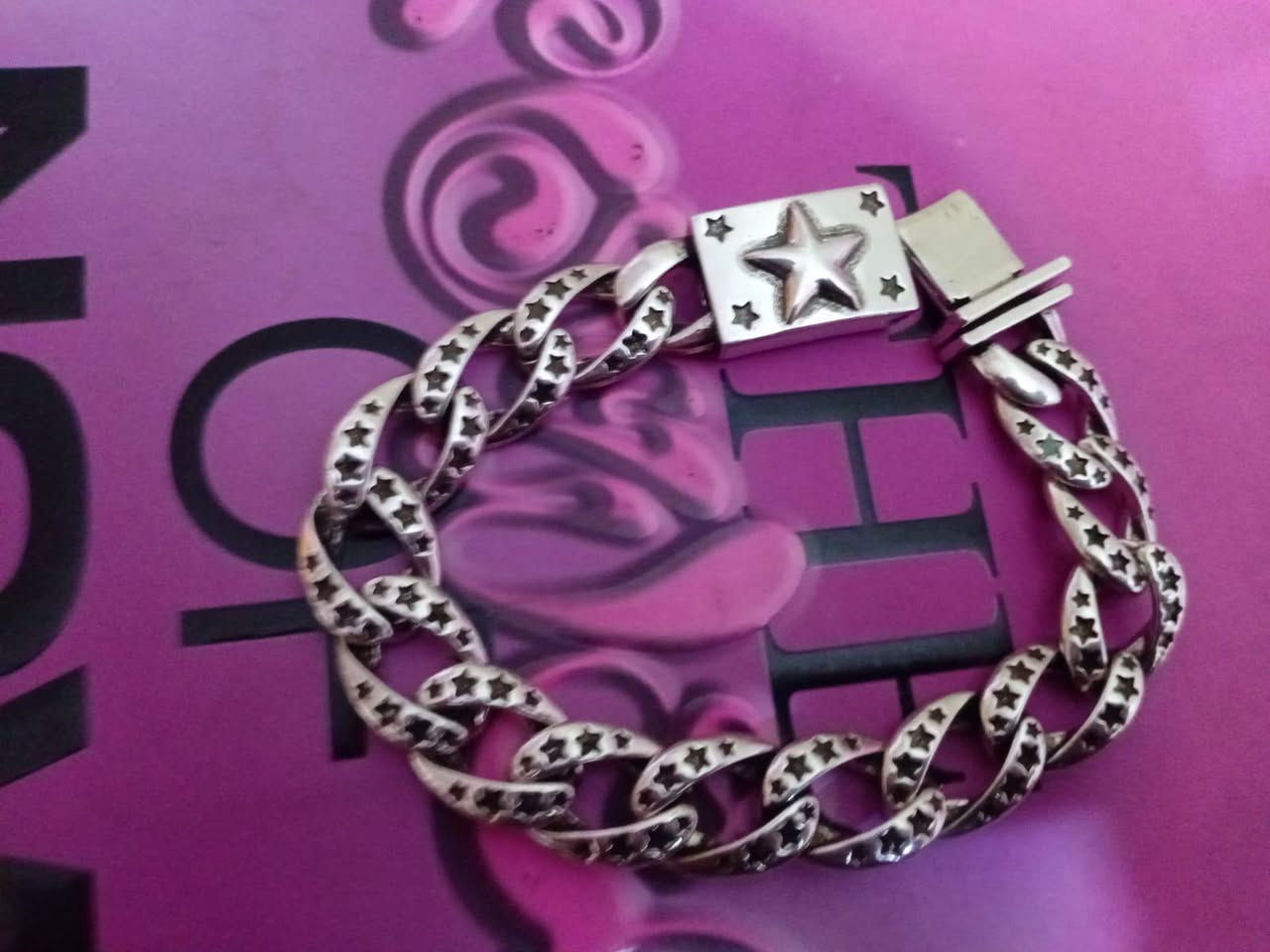 للبيع فضه استرليني 925


**إذا كنت صاحب هذا الإعلان وتريد حذفه لأي سبب، رجاءا أرسل رسالة إلى الدعم الفني**