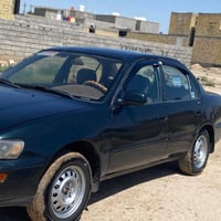 كورله • موديل ٩٦ • واسط