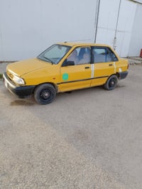 سايبا 2014 جيد جداً كيرمكفول مكينة ممتازة الباقي عليك الكشر تخم تاير ك...