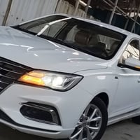 ام جي 5 • ٢٠٢٣ • باب خلفي مبدل
