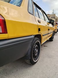 من رخصة مدير الكروب سايبه موديل   2015 سياره كلش نضيفه مال جناي مكينه ...