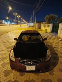 التيما • بدون صبغ • محرك شرط