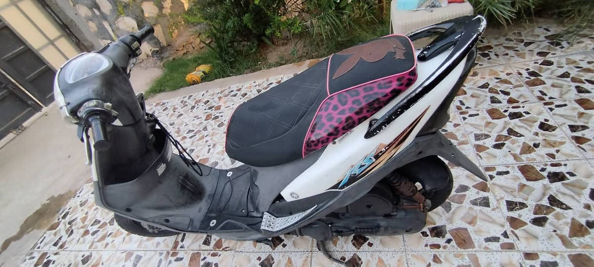 السلام عليكم ماكس عدله مناقصه برغي مكينه ناعمه محرك برغي ممفتوح بي مناقصه اي شي نكرة سلف او هندر الدراجه كهربائيات كله شغاله  جديدة مكاني حله قرب جسر بته السعر 600بيه مجال قليل
***********
السلام عليكم ماكس عدله مناقصه برغي مكينه ناعمه محرك برغي ممفتوح بي مناقصه اي شي نكرة سلف او هندر الدراجه كهربائيات كله شغاله  جديدة مكاني حله قرب جسر بته السعر 600بيه مجال قليل
