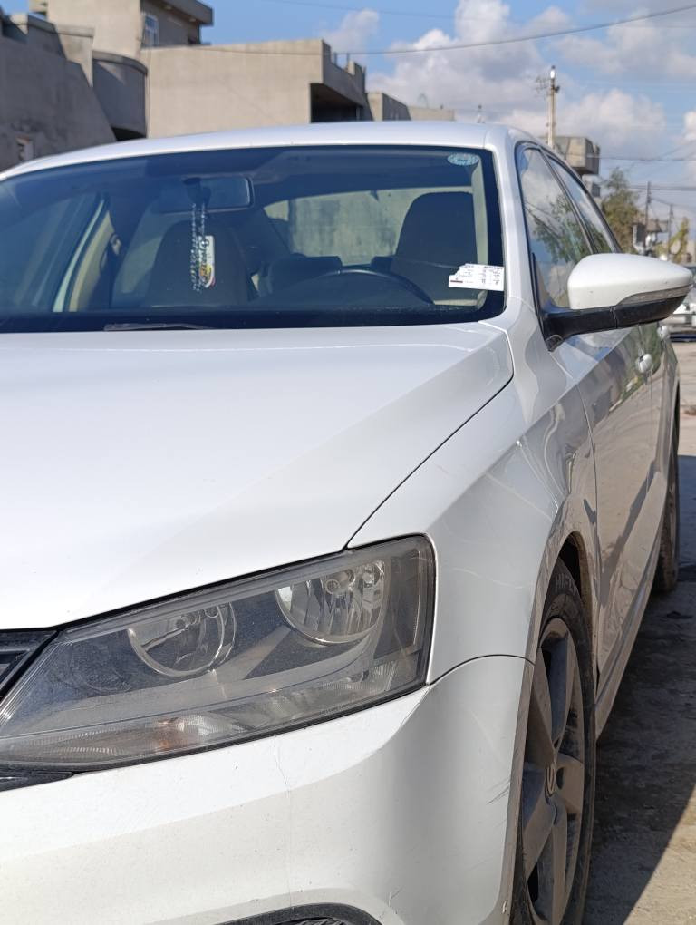 سيارة جيتا للبيع 
موديل 2015
لون أبيض 
كير محرك شرط 
رقم شمالي اربيل 
شرط التحويل 
سنوية 2027 
فحص جديد بتاريخ 1/19
صورة الفحص موجودة 👇
السعر  : 130 💵
للاستفسار / *********** كركوك, العراق
