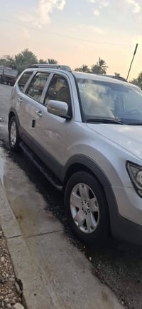 موهافي ٢٠٠٩ • فول اوبشن • خليجي