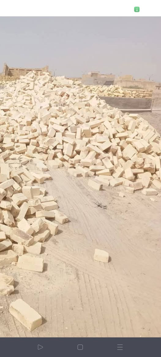 طابوك إصلاح شرط اعكاده العدد 4200مكاني الغراف حي الإعلام رقم هاتف ***********   رمل  يوجد حصو  وبلوك كهرباء شرط مكلاب
