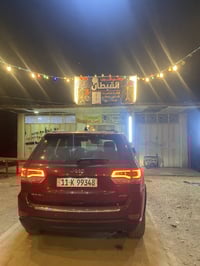 لمتد • ٢٠١٩ • ماشيه ١٤٠٠٠٠