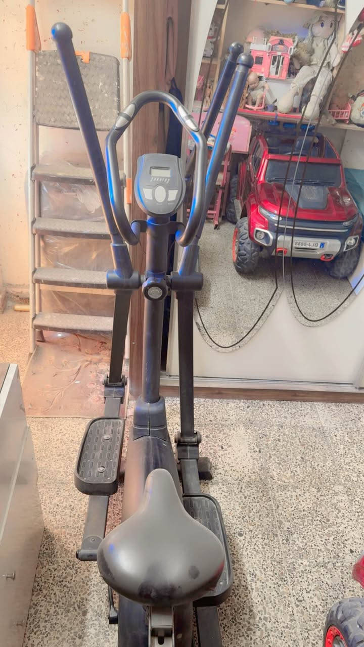 السلام عليكم اغراض منزليه للبيع. للتواصل
هاتف***********
غير متواجد على الفيس بغداد, العراق
