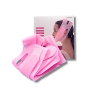 مشد ذقن VFox • رفع الذقن • تحت الحجاب