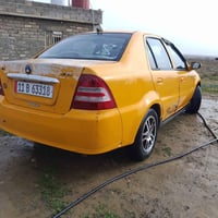 سياره سيكي موديل 12رقم بغداد صفرغرامات سنويه بسمي المكان موصل حمام الع...