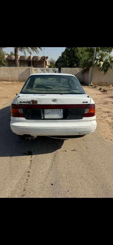 النترا ٩٢ رقم بغداد باسمي  سنويه لل٢٨
مكفوله من ضربه او الحادث شواصي وفرممه نضيفات 
صدر نضيف سياره مابيها نقص
مكينه كير نضيفات كير اوتماتيك 
للبيع ب ٢٤ او مراوس
مكاني بغداد جسر ديالى 
***********
