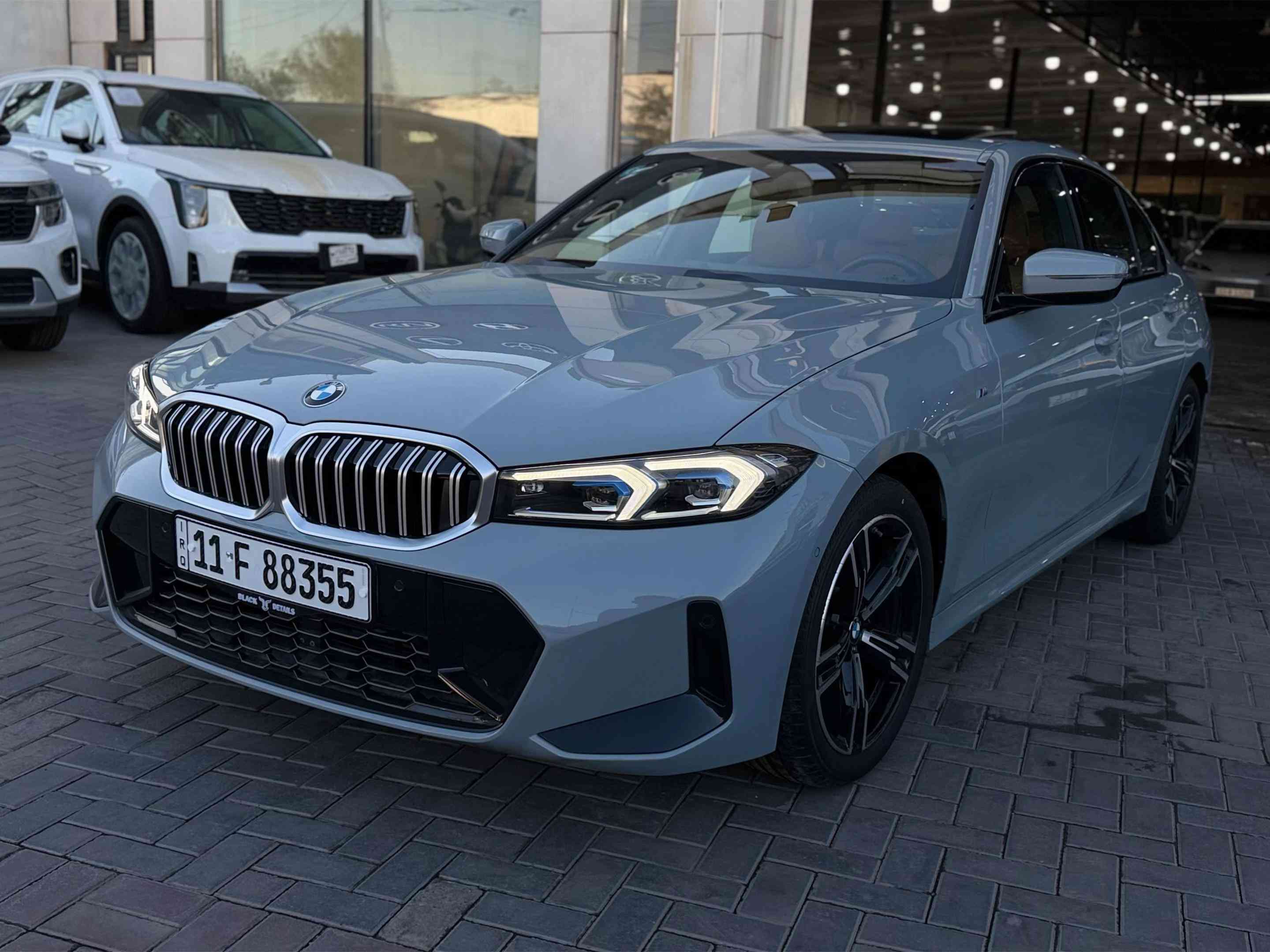 bmw 320i وكالة عروش#رقم_المبيعات*********** #bmw 
