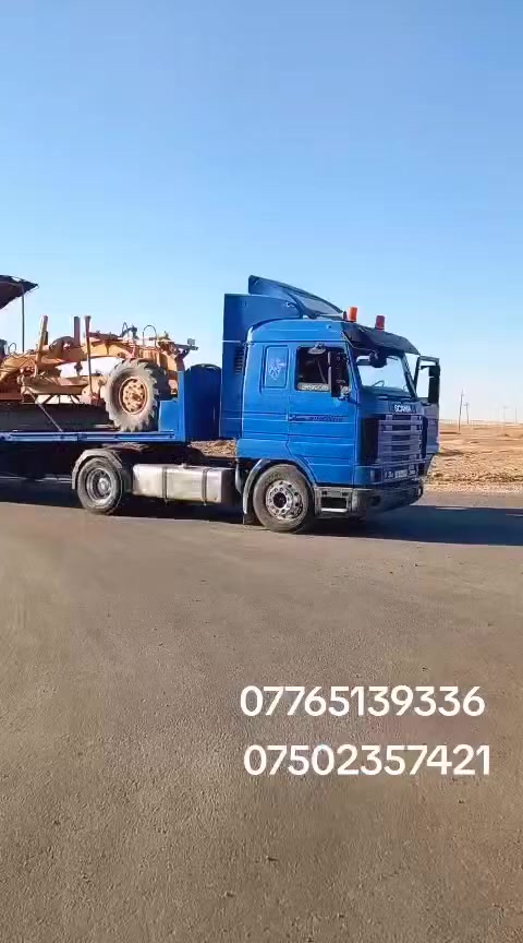 لودر للبيع اوروبي اربع محاور طقم تاير ***********@***********
