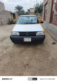 هديل • ٢٠١٢ • مكينة وكير