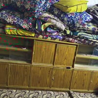 بوفيه • نضيفه • ٣م