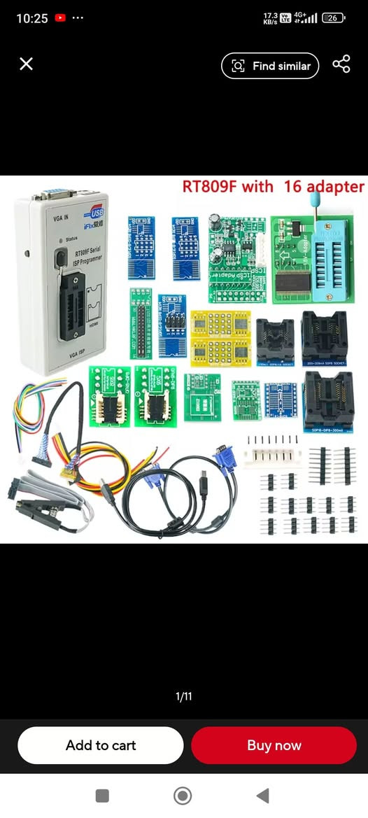 مبرمج IC كالار, السليمانية


**إذا كنت صاحب هذا الإعلان وتريد حذفه لأي سبب، رجاءا أرسل رسالة إلى الدعم الفني**