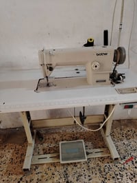 مكينه بريذر • نضيفه • 175قفل