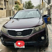 س سورنتو 2011 وارد امريكي كلين تايتل بيه فقط باب الوره سايق كلير محرك ...