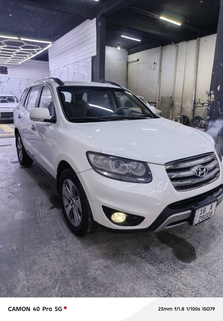 سنتافي موديل 2012 رقم بابل انگليزي سنوية ل 2030 ستة سلندر سبعة راكب خليجي بدون حادث بيها صبغ 5 قطع بدون دواخل فقط صبغ جاهزة گير محرك تبريد تدفئة مري شفط حدادية تخم تاير مكانها حلة السعر 135 وبيها مجال للاتصال *********** حلة, بابل
