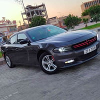 تشارجر SXT • ٢٠١٦ • رقم ذي قار
