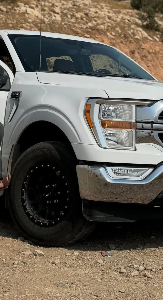 ويل ميثود (Method) بيدلوك للأوف رود
حجم 17

6 ستد

نظيفات بدون عوج ولا تصليح

ب 400$

المكان: البنوك

***********
