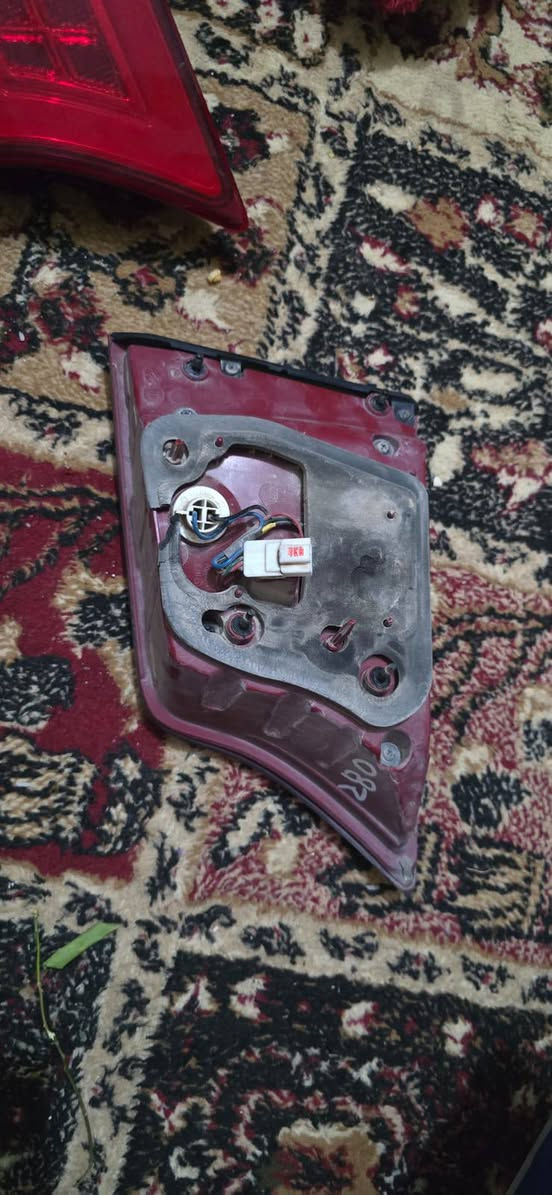 للبيع 
بك لايت سنتافي ٢٠١٤ لد 
مال تفصيخ نظافة ٩٥ بالميه


**إذا كنت صاحب هذا الإعلان وتريد حذفه لأي سبب، رجاءا أرسل رسالة إلى الدعم الفني**