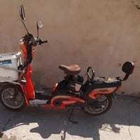 ماطور شحن • دراجة كهربائية • دراجة شحن • ماطور كهربائي • سيكل كهربائي ...