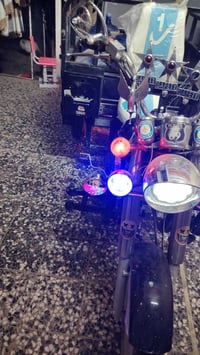 توك توك • موديل ٢٠ • نجف النداء