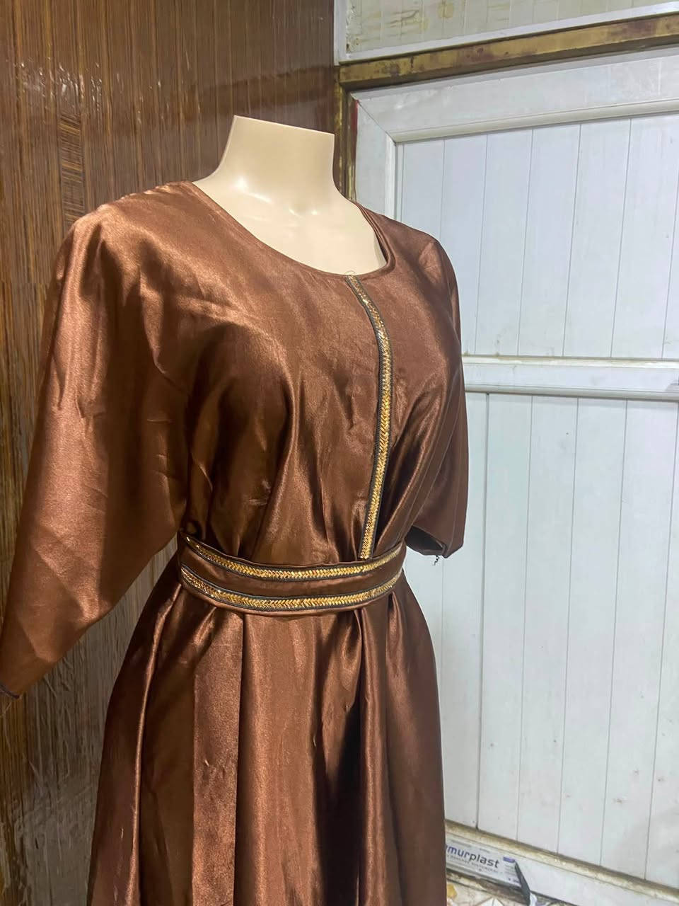 اسعارهم كلش مناسبة ملبوسات


**إذا كنت صاحب هذا الإعلان وتريد حذفه لأي سبب، رجاءا أرسل رسالة إلى الدعم الفني**