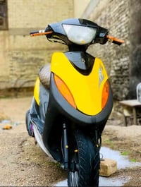 دراجه نضيف ماكس عدله اي شي مابيه تخبل الدراجه مكفوله من كلش وحلوه وكله...