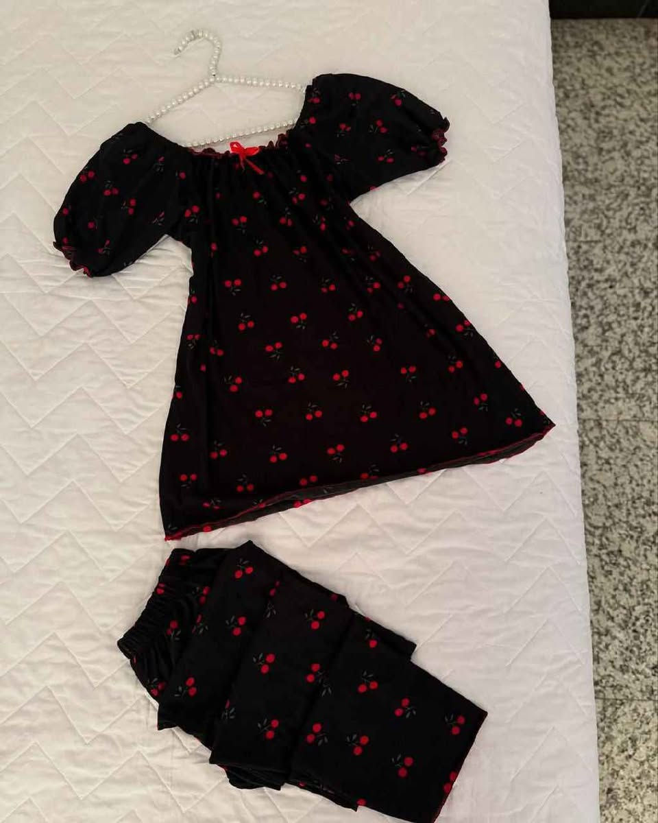 توفرر تراك الكرز 🍒 يجنن 😍

الخامة: ليكرا مريحة وناعمة

 القياس: فري سايز حسب وزن الزبونة

 السعر: 10

 متوفر توصيل لكافة محافظات العراق 🇮🇶 بغداد, العراق


**إذا كنت صاحب هذا الإعلان وتريد حذفه لأي سبب، رجاءا أرسل رسالة إلى الدعم الفني**