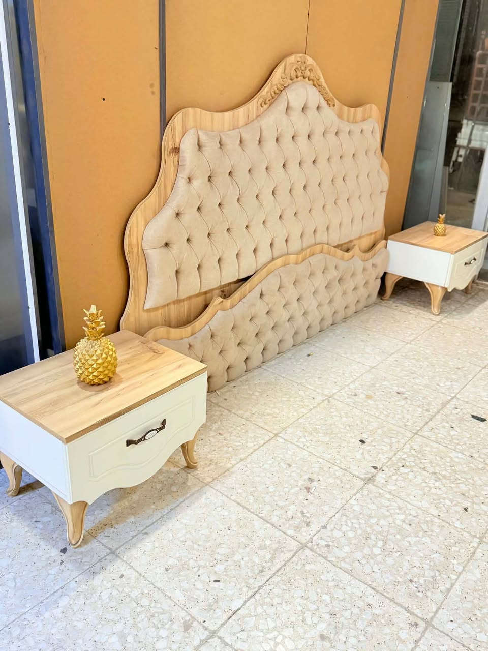 غرفه تركي كانتري الاصلي9قطع نظافه 95💯


**إذا كنت صاحب هذا الإعلان وتريد حذفه لأي سبب، رجاءا أرسل رسالة إلى الدعم الفني**