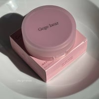 جيجي بيير • بودرة بطبقتين • درجتين