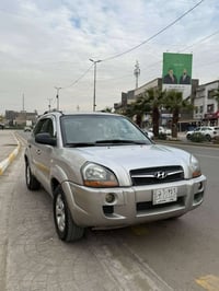 توسان • ٢٠٠٩ • ماشية ٢١٢ الف
