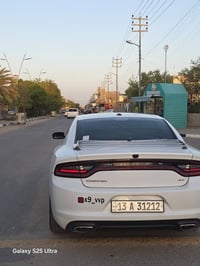 دودج تشارجر • البصرة • للبيع