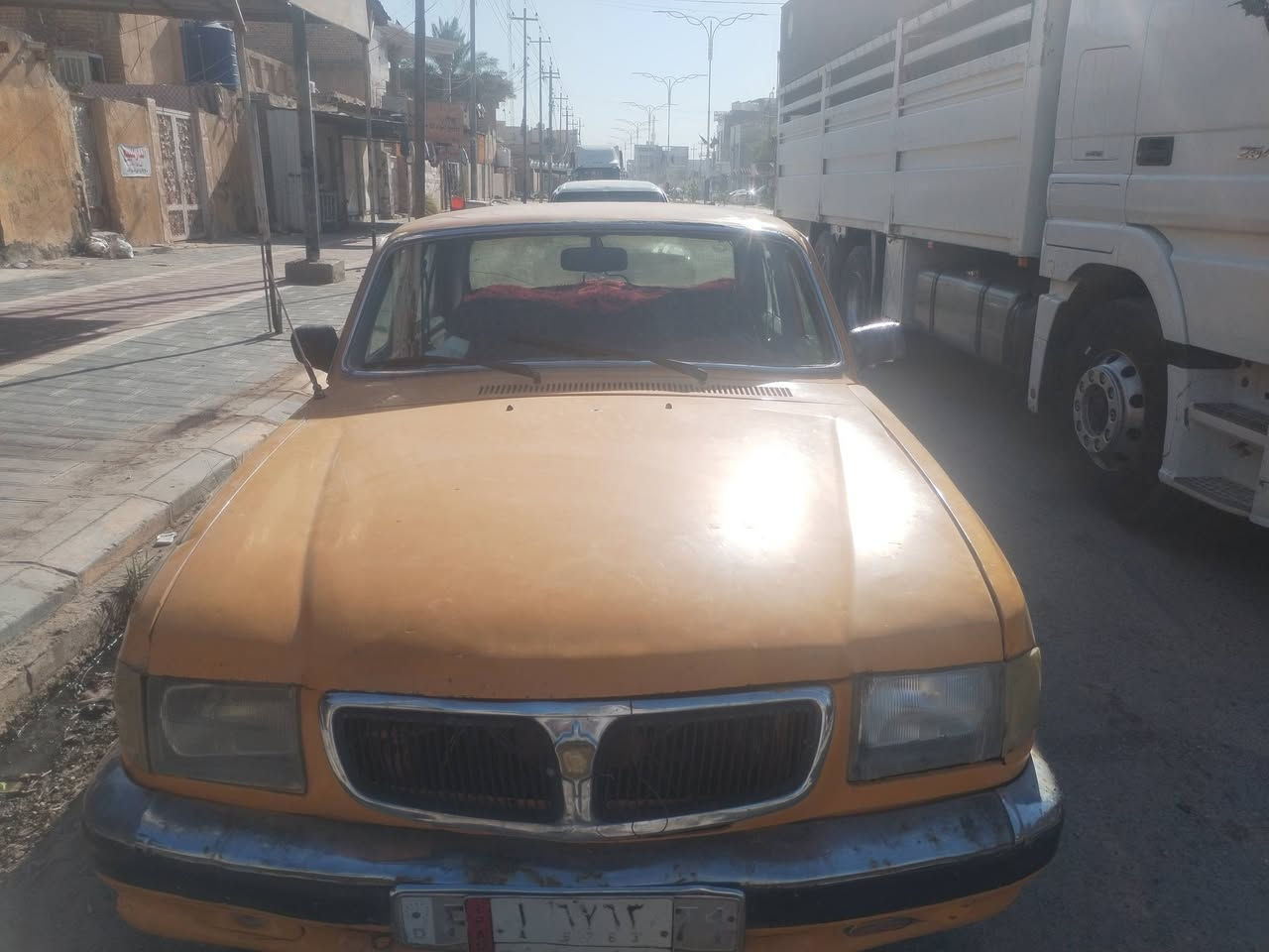 فولكه البيع مكينه وكير ونجي جديد تبريد ثلج مصفره هيه وغرامات تريد تحول تريد وكاله مكفوله من ضربه مكلف بل نشر هاذ رقم راعيه *********** عنوان شطره
