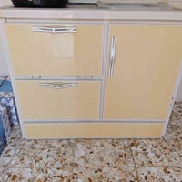 سنك • نضيف • استعمال قليل