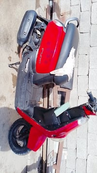 بوليسي • مكفوله • مكينه جديده