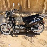 هارلي للبيع  نضافه حلوه  بطاريات ع الفحص  جهاز نذار مانع السرقه  السعر...