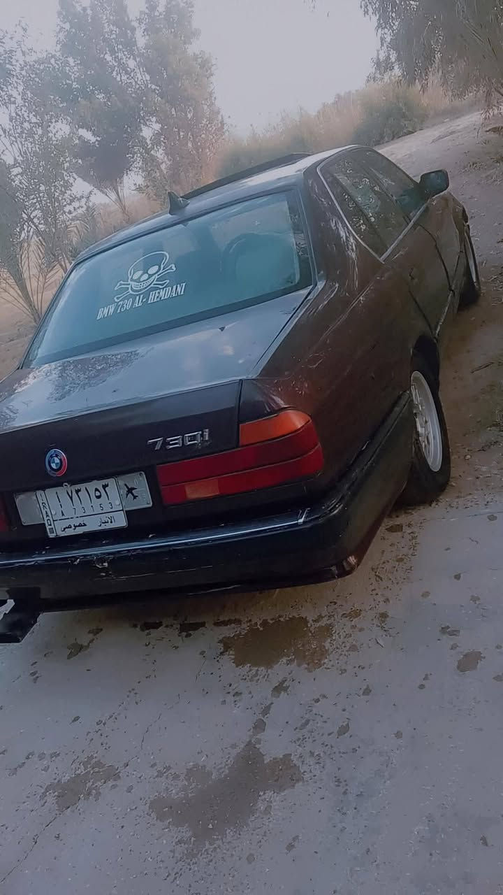 لبيع بيم دبليو 735 الستفسار التصال على الرقم هذا ***********

