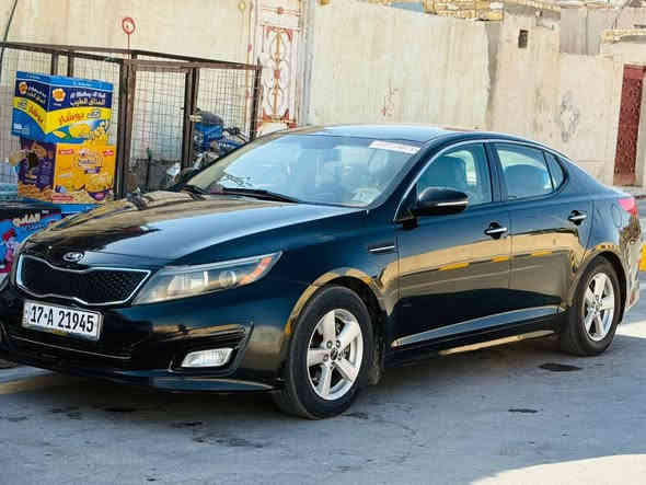 السلام عليكم
سياره اوبتيما وارد امريكي مديل ٢٠١٥

تبديل بنيد فقط سياره مال جناي مامتعوبه بأسمي
 للاستفسار اتصل ***********

سعر ١٢٠ وبي مجال بسيط كلش
