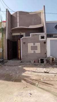 يا الله دار للبيع 50 متر ينباع نقد وايضا قصد مجاور مجمع سيد اسماعيل 07...