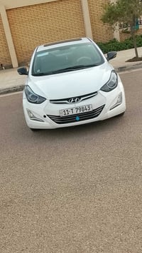 الانتره • ٢٠١٦ • فول موصفات